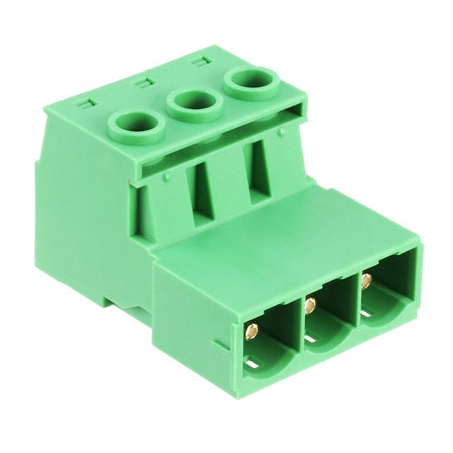 1969386 Phoenix Contact  Headers Plugs and Sockets